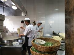 -清真磨沟沿老字号牛肉面(总店)