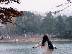 -梁鸿国家湿地公园