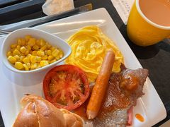 -大家乐(中山天悦城店)