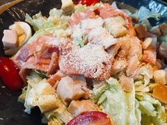 凯撒沙拉-么哈(五道口店)