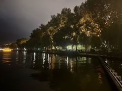 -运河游船(武林门码头)