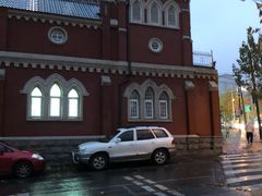 -大连市基督教玉光街礼拜堂