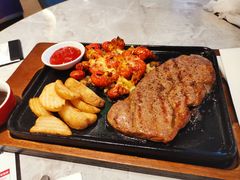 -必胜客(骡马市店)