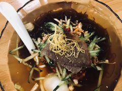 普通冷面-顺姬冷面(长春旗舰店)