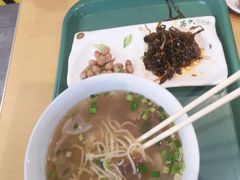 -苏氏牛肉面(丰北桥店)