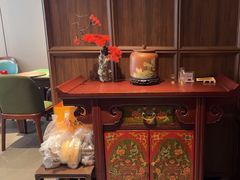 -贡宴盐帮菜自贡驻京联络处餐厅