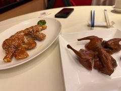 -利苑酒家(合景国际金融广场店)