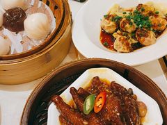 -稻香饭店(IFS国金中心店)