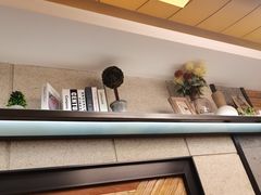 -河坝烧烤串城(金达莱店)