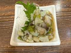 -东京屋(武定路店)