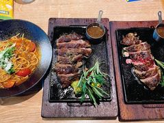 -豪客来牛排(成都锦江大融城店)