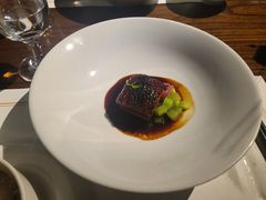 16小时低温慢煮南宋皱皮东坡肉-觀芷隐轩