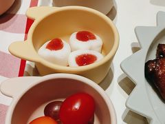 -西贝(大华虎城店)