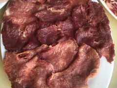 牛舌-福合埕牛肉丸(水仙园店)