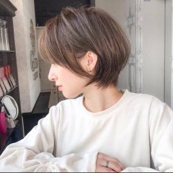 -KIMI HAIR SALON·烫染设计店