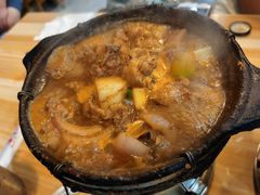 -范贤光鸡公煲(平乐园总店)
