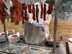 -京香轩·中餐厅(上海中庚聚龙酒店)