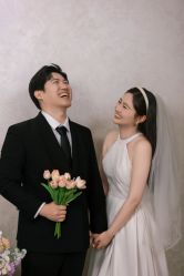 -MAO亲爱的猫婚纱摄影工作室