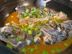 千岛湖鱼头-千岛湖小鱼儿·淳安匠心农家菜