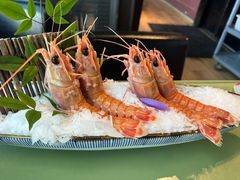 -万岛日本料理铁板烧(大宁店)