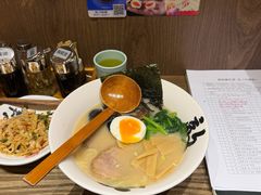 -无敌家拉面(颐堤港店)