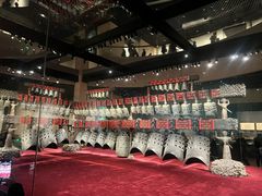 -曾宴·楚菜(湖北省博物馆店)