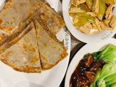 -河沿肉饼Beijing Pie(锡拉胡同店)