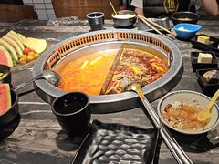 -小王少龙火锅(沙南街店)