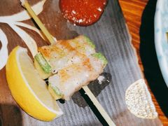 -鸟鹏烧鸟居酒屋(熙龙湾店)