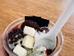 -Blueglass酸奶(财富购物中心店)