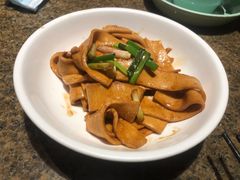 田舍千叶豆腐-绿茶餐厅(coco park 店)