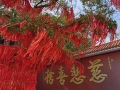 -广州莲花山旅游区