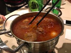 -上海浦东丽晟假日酒店-多瑙河全日餐厅