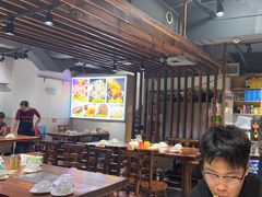 -旺烤园烧烤·炭烤羊腿(吴江阳光新天地店)