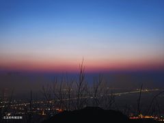 -圌山