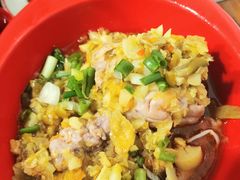 -冒椒火辣(奎星楼街店)