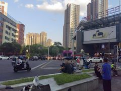 -华熙PARTY匯·量贩KTV(华熙LIVE·528店)