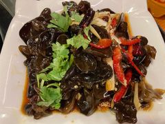 -人民公社铁锅炖·东北菜(卫国道店)