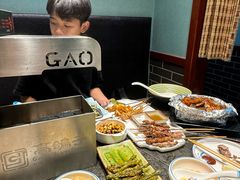 -高家烧鸽子烧烤店63年