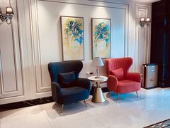 -新成海港大酒楼(康华路店)