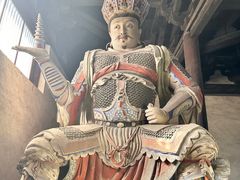 -善化寺