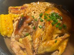 -大鸭梨烤鸭店(花园村店)