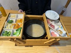 -勺子米线·云南传统小吃市集(四方街店)