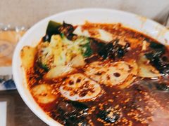 -艺味深尝(云锦路店)