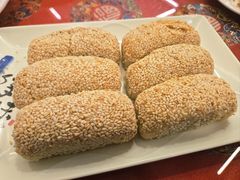 -玉华台饭庄(裕中西里小区店)
