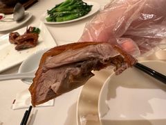 -利苑酒家(宜安广场店)