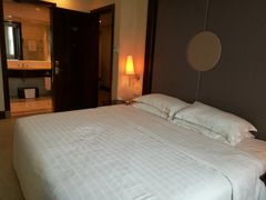 高级双床房-江门逸豪酒店