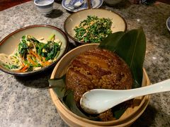 南京素什锦-南京大牌档(香港广场店)