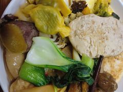 -素清香(解放路店)