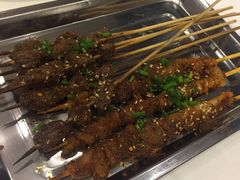 -泉味道贵州厨房(三里河店)